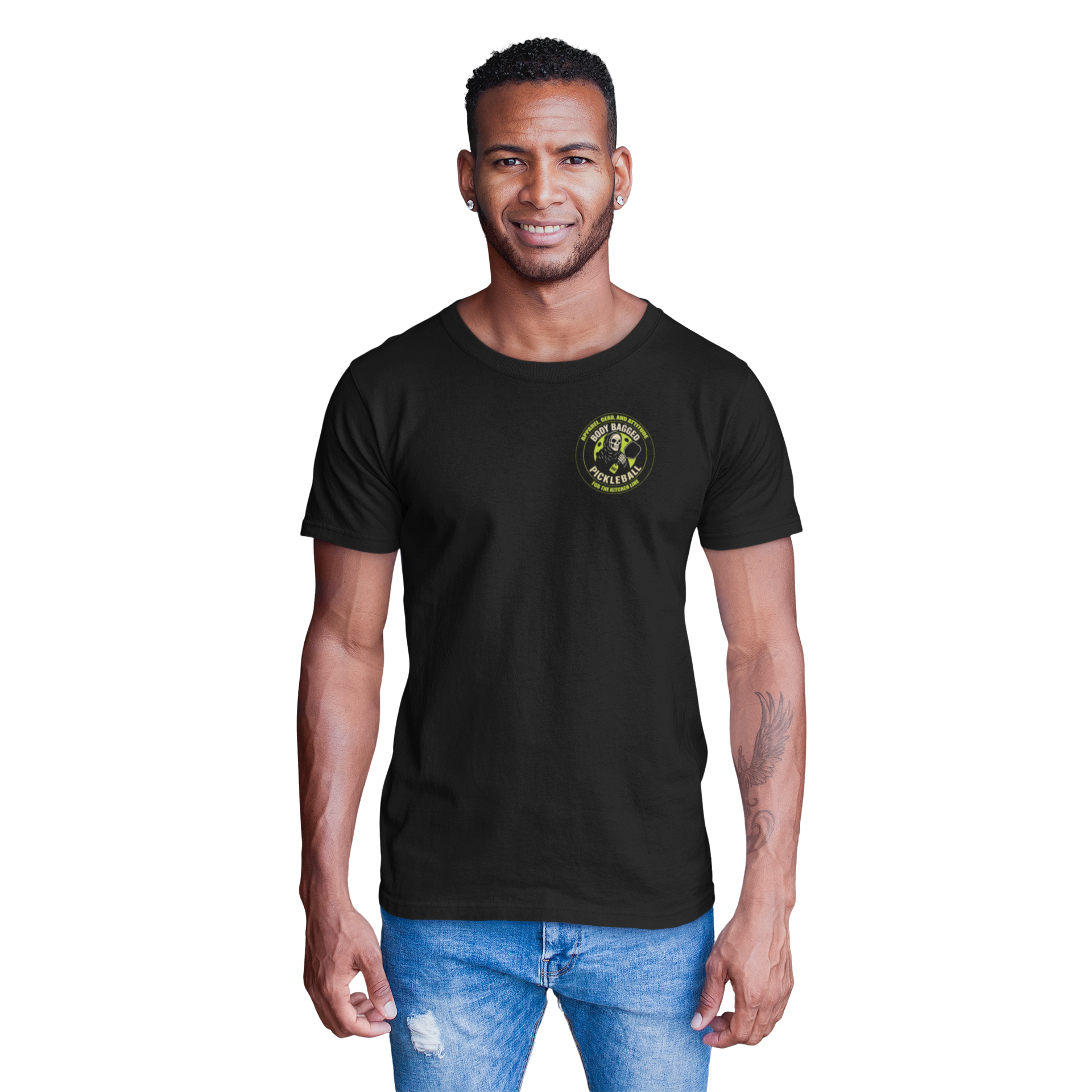 transparent-t-shirt-mockup-of-a-black-man-wearing-a-t-shirt-with-jeans-a20743