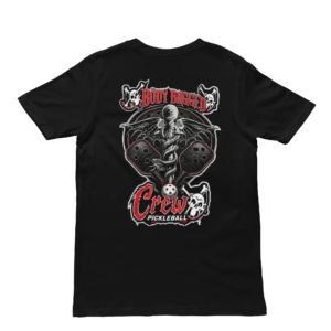 The Body Bagged Crew T-Shirt