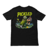 Body Bagged Pickleball Pickled Shirt
